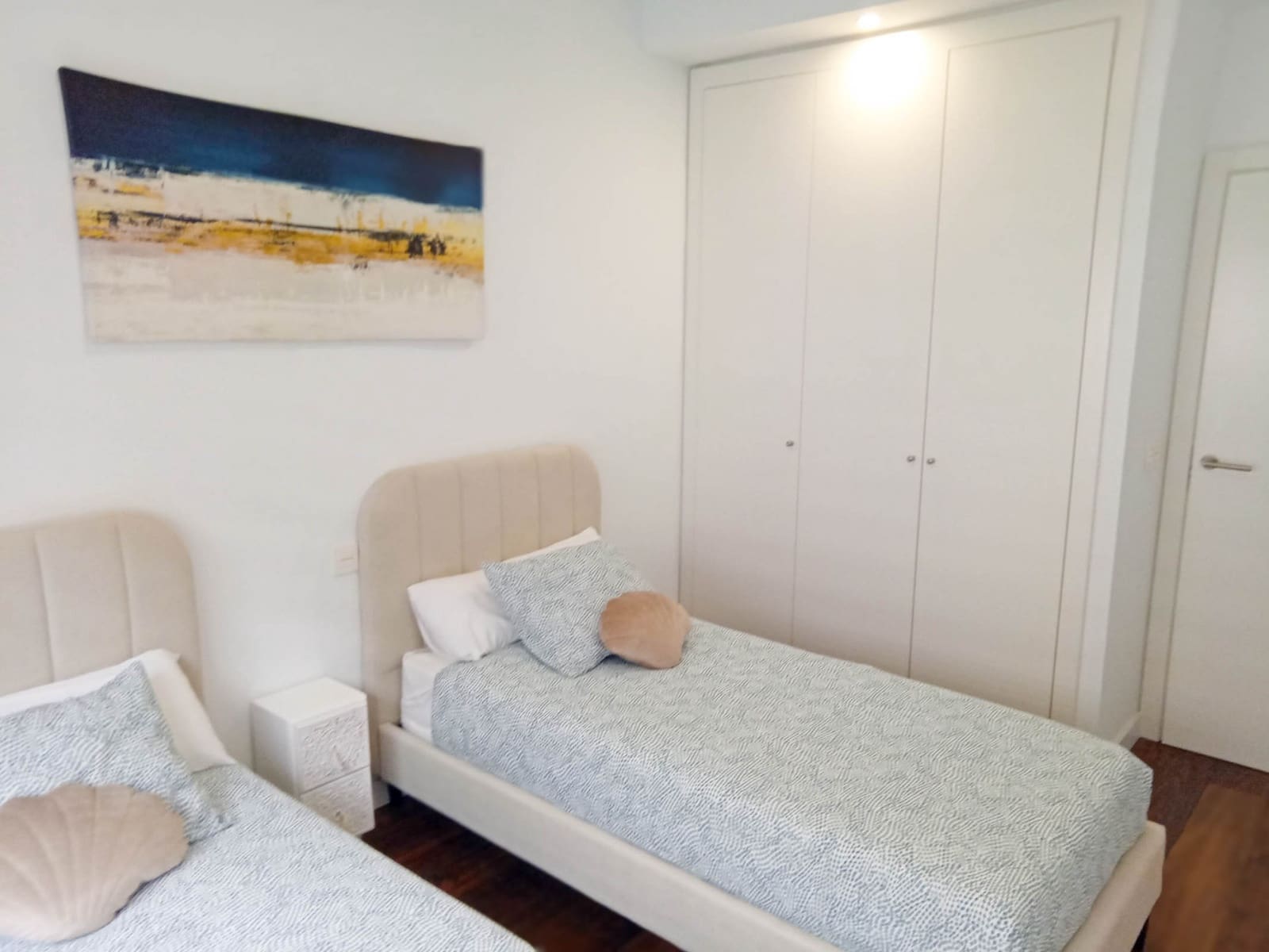 3 sovrum Hus till salu i Manilva med pool garage - 388 500 € (Ref: 8862502)