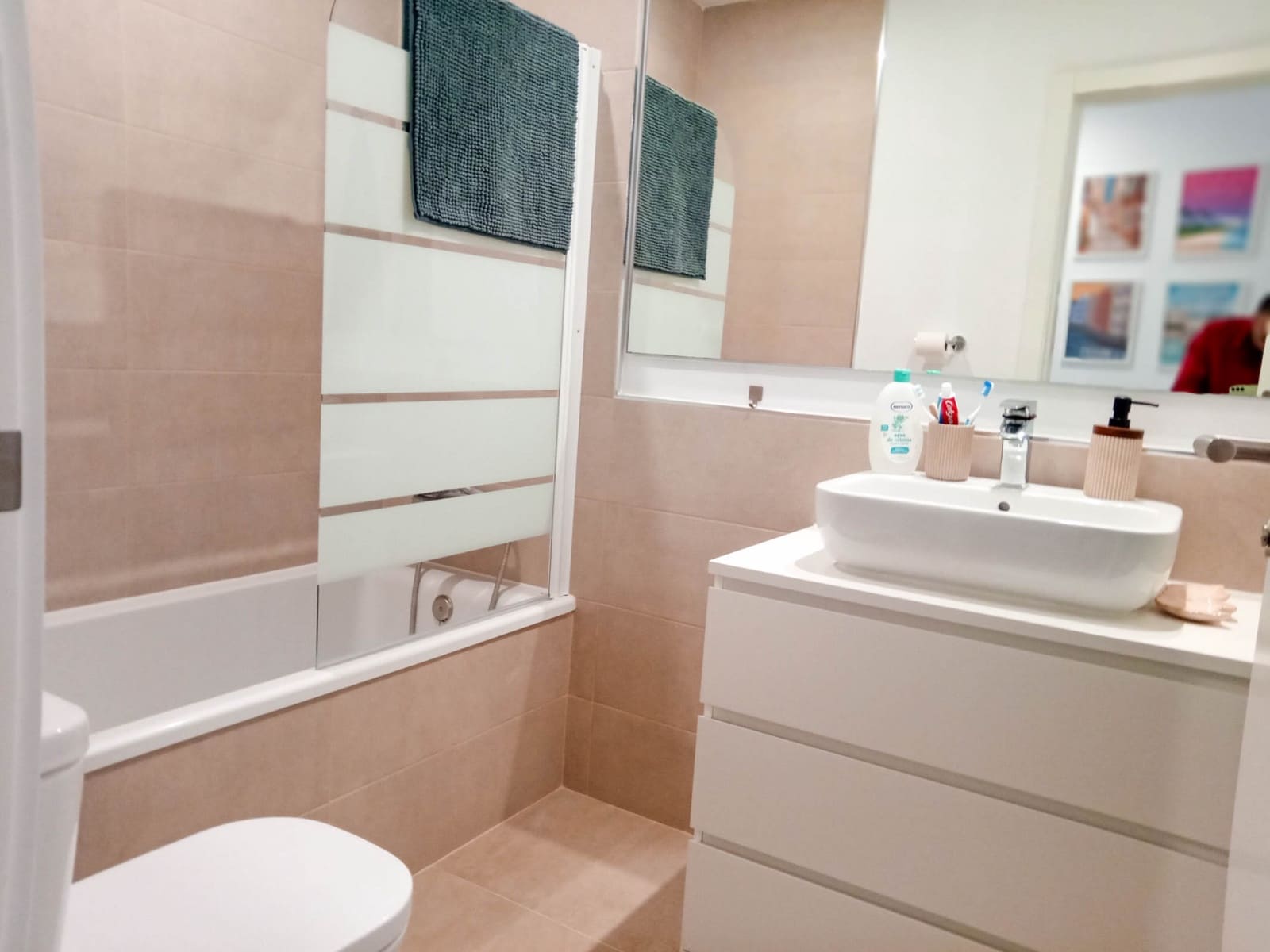 3 sovrum Hus till salu i Manilva med pool garage - 388 500 € (Ref: 8862502)