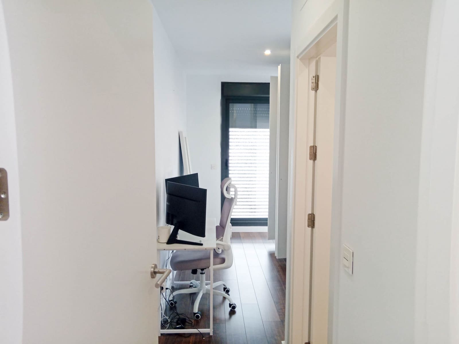 3 sovrum Hus till salu i Manilva med pool garage - 388 500 € (Ref: 8862502)