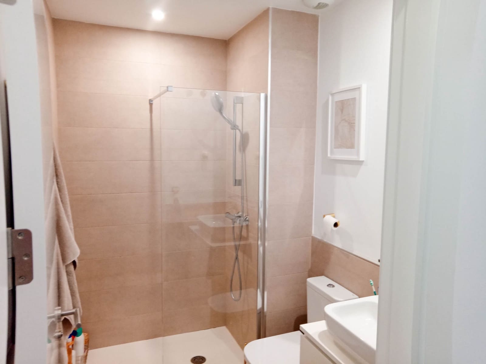 3 sovrum Hus till salu i Manilva med pool garage - 388 500 € (Ref: 8862502)