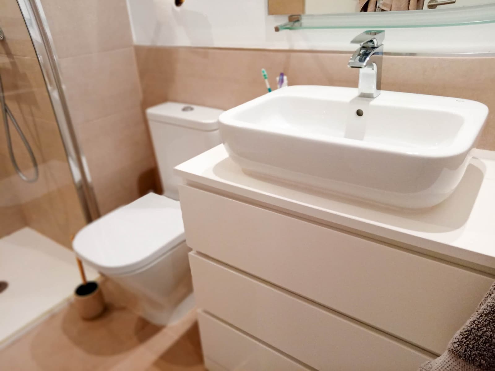 3 sovrum Hus till salu i Manilva med pool garage - 388 500 € (Ref: 8862502)