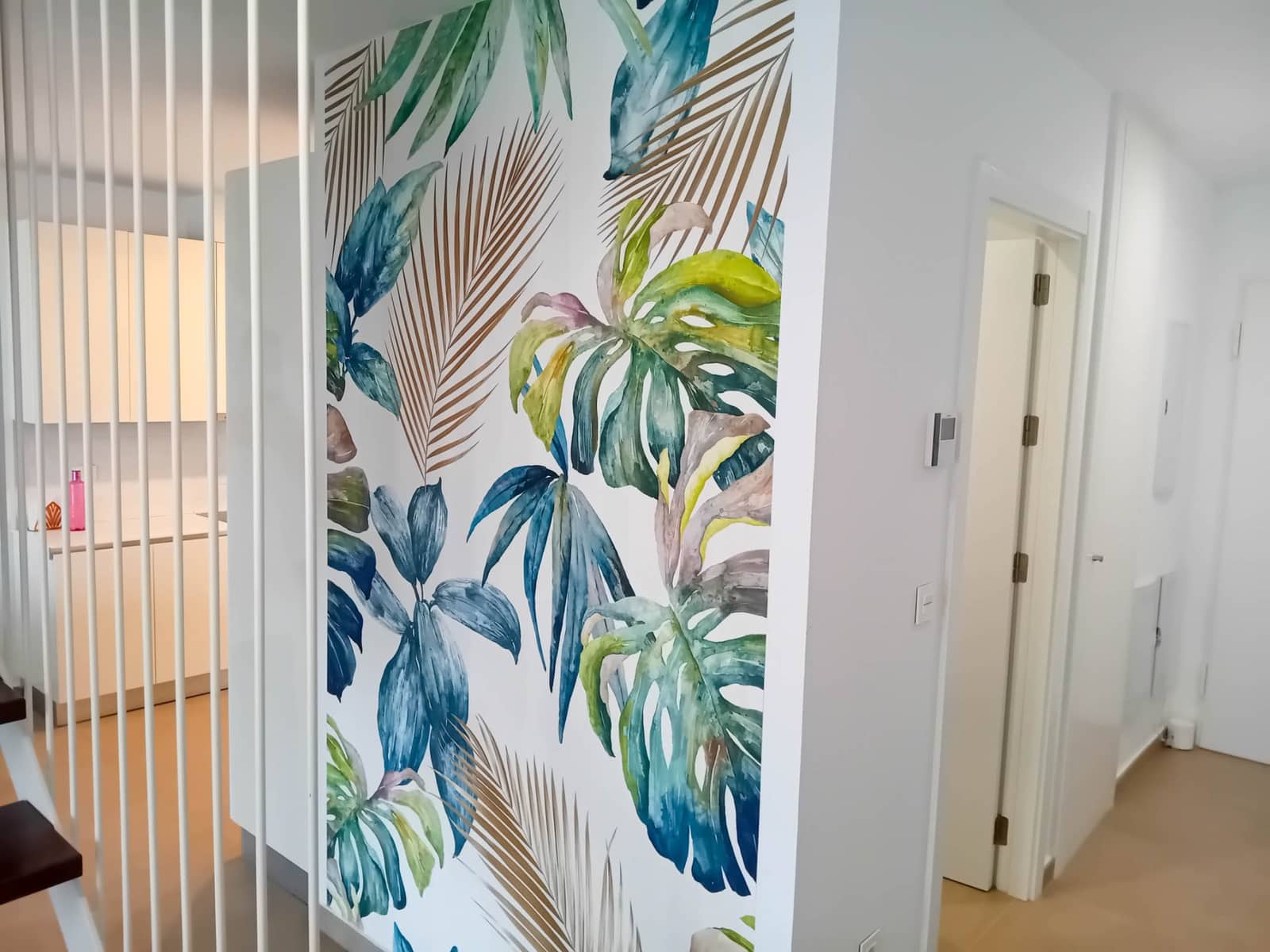 3 sovrum Hus till salu i Manilva med pool garage - 388 500 € (Ref: 8862502)