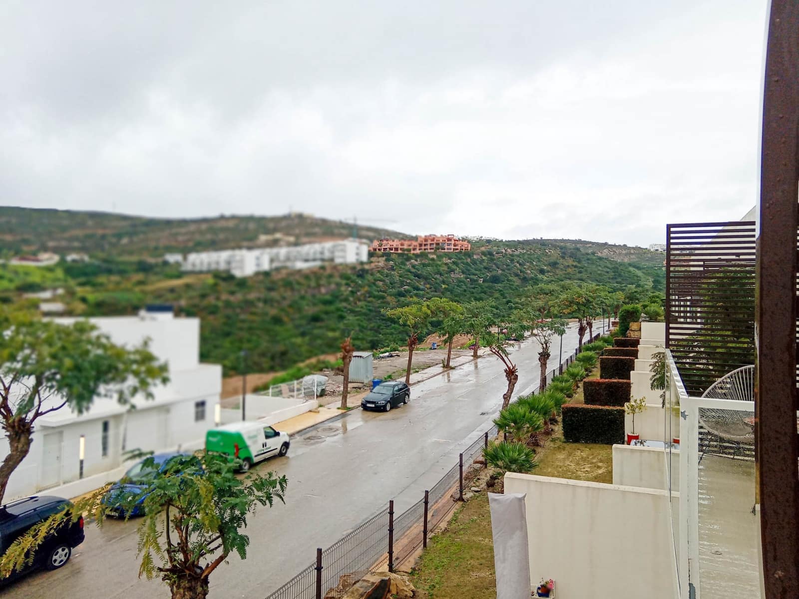 3 sovrum Hus till salu i Manilva med pool garage - 388 500 € (Ref: 8862502)