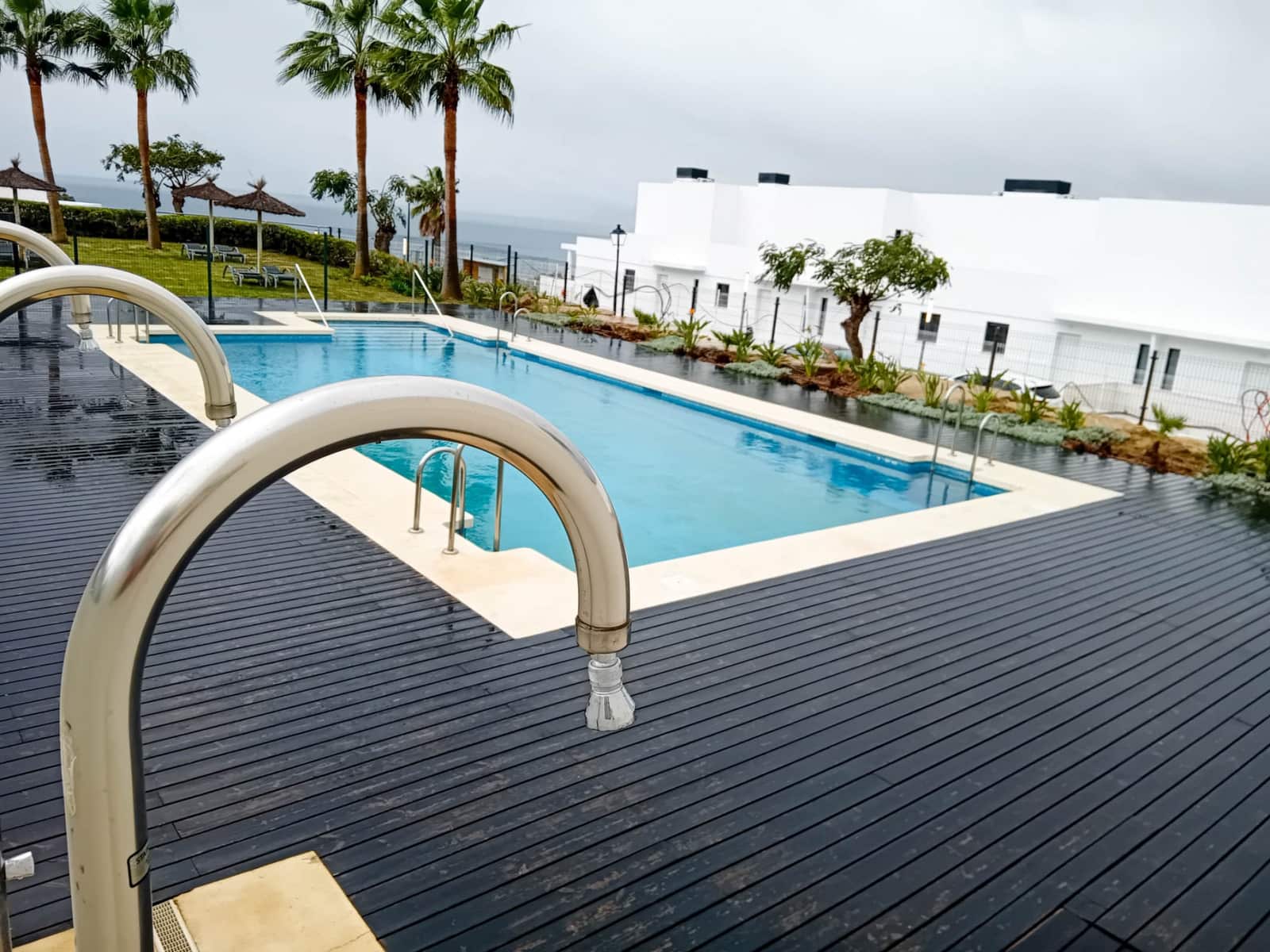 3 sovrum Hus till salu i Manilva med pool garage - 388 500 € (Ref: 8862502)