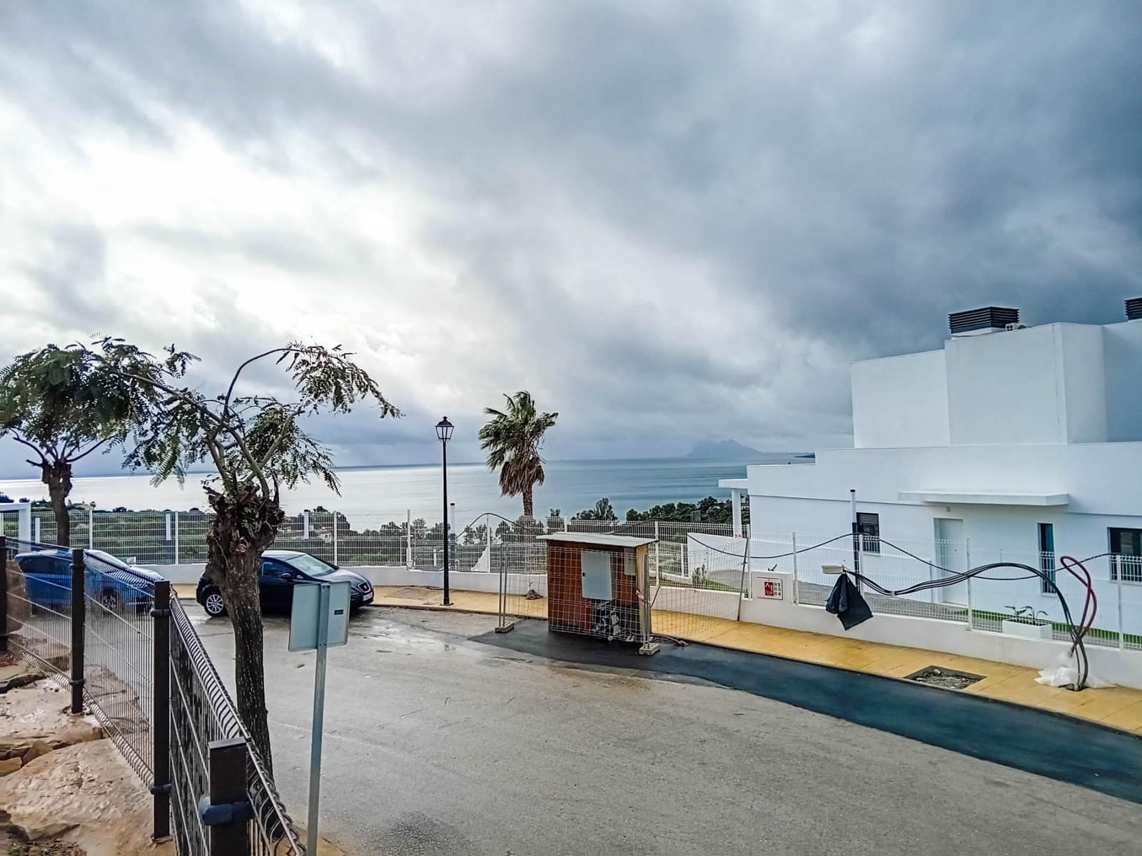 3 sovrum Hus till salu i Manilva med pool garage - 388 500 € (Ref: 8862502)