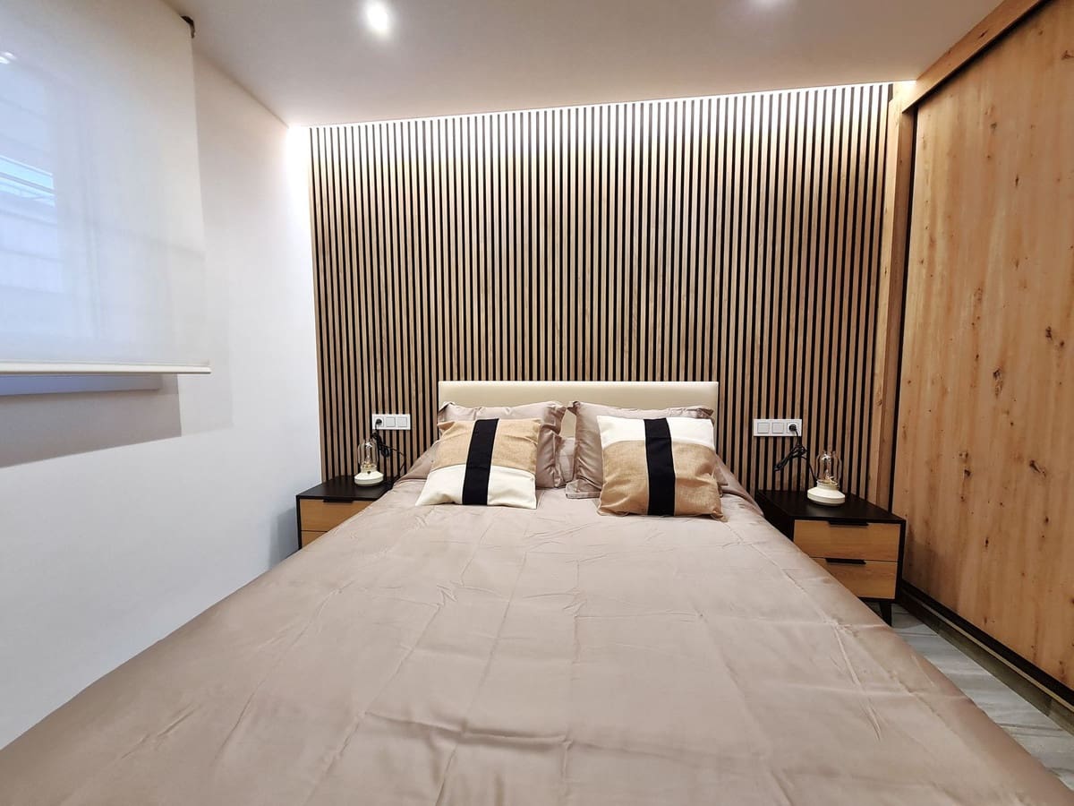 3 chambre Appartement à vendre à Estepona avec piscine - 415 000 € (Ref: 8869429)