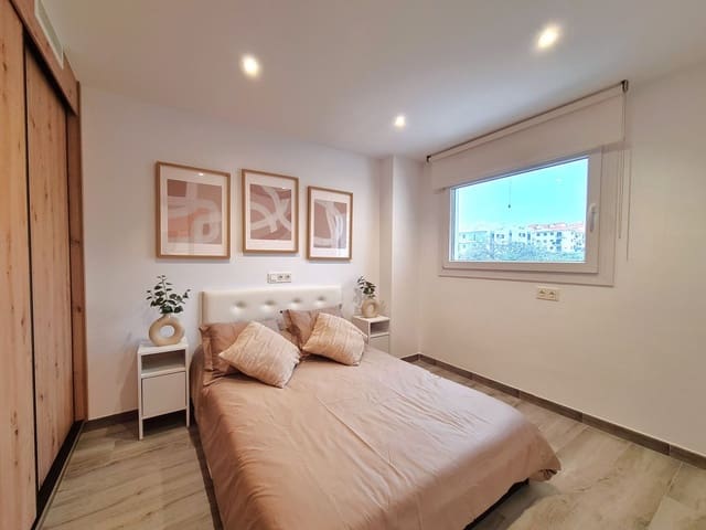 3 chambre Appartement à vendre à Estepona Pueblo, Estepona avec piscine - 415 000 € (Ref: 8869429)