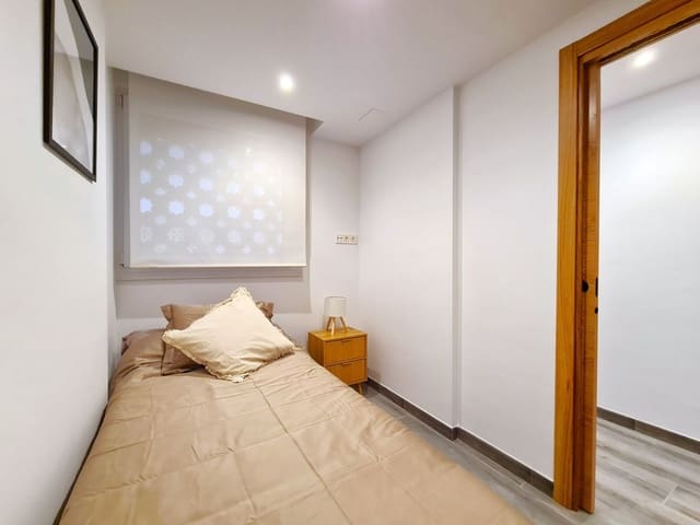 3 chambre Appartement à vendre à Estepona Pueblo, Estepona avec piscine - 415 000 € (Ref: 8869429)