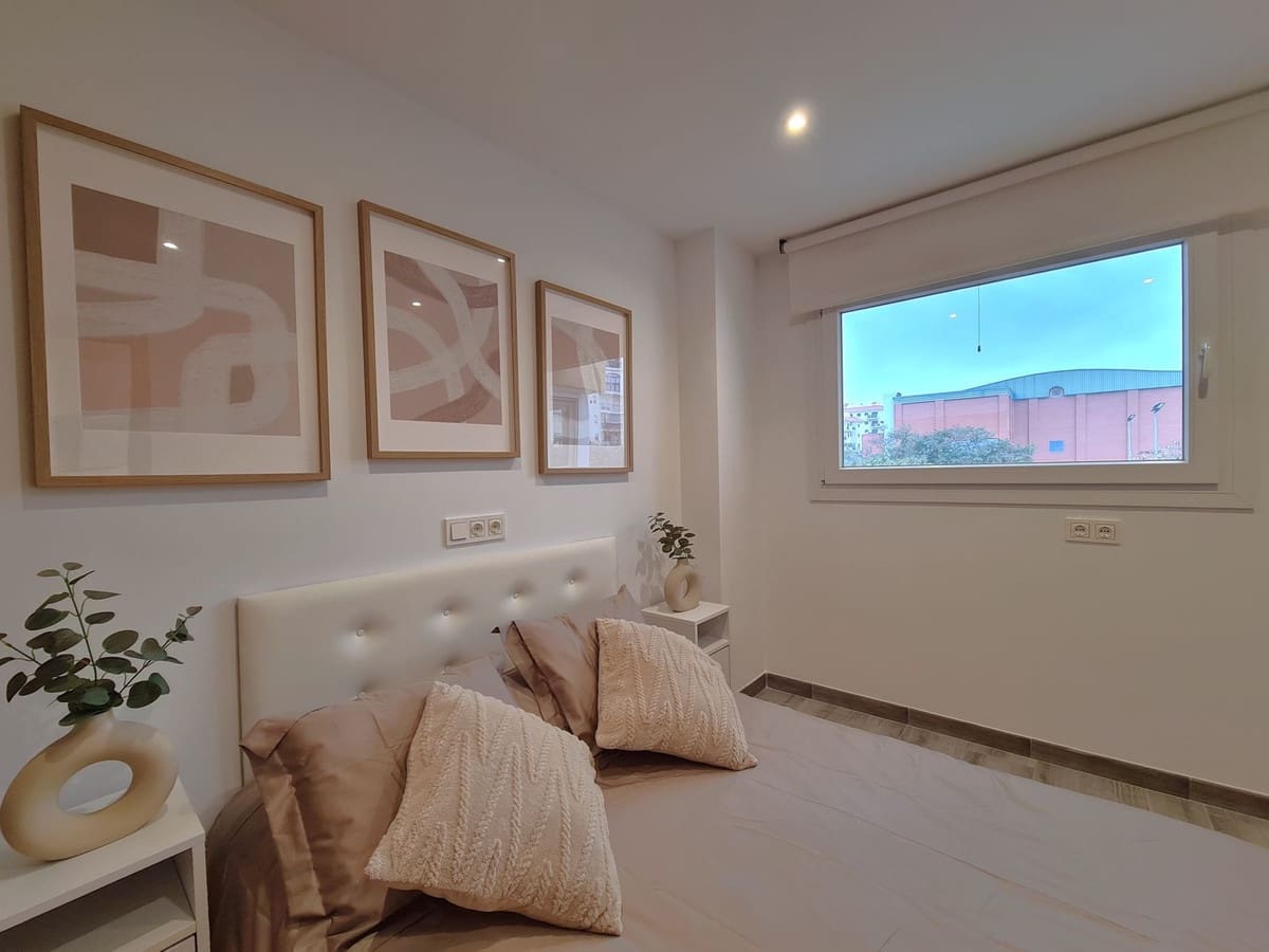 3 chambre Appartement à vendre à Estepona avec piscine - 415 000 € (Ref: 8869429)