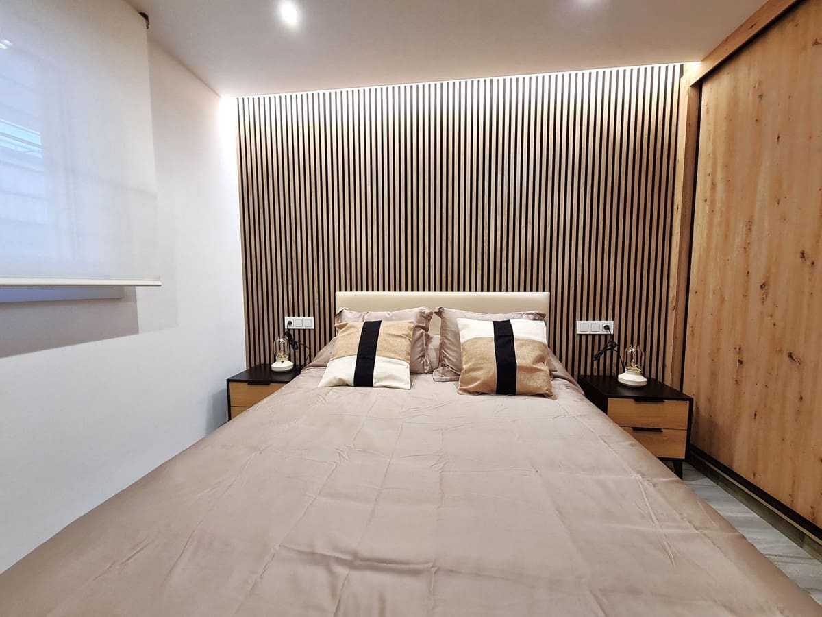 3 chambre Appartement à vendre à Estepona avec piscine - 415 000 € (Ref: 8869429)