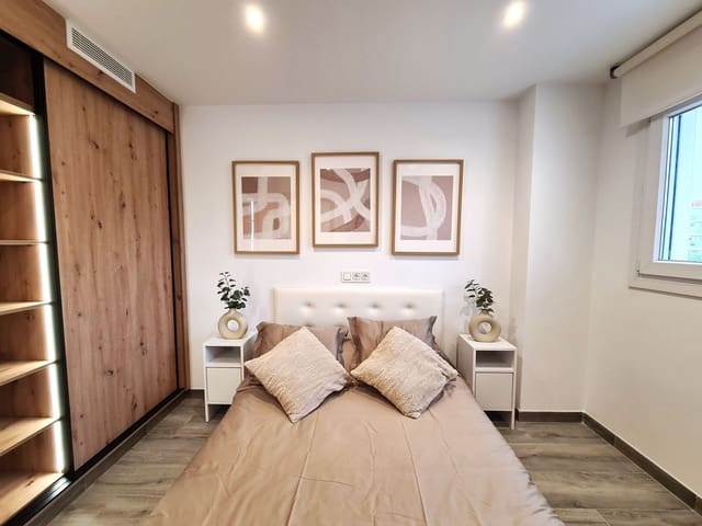 3 chambre Appartement à vendre à Estepona Pueblo, Estepona avec piscine - 415 000 € (Ref: 8869429)