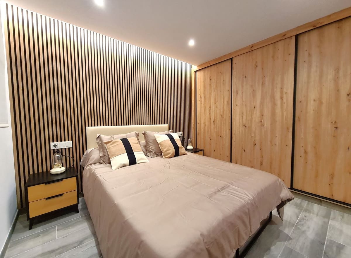 3 chambre Appartement à vendre à Estepona avec piscine - 415 000 € (Ref: 8869429)