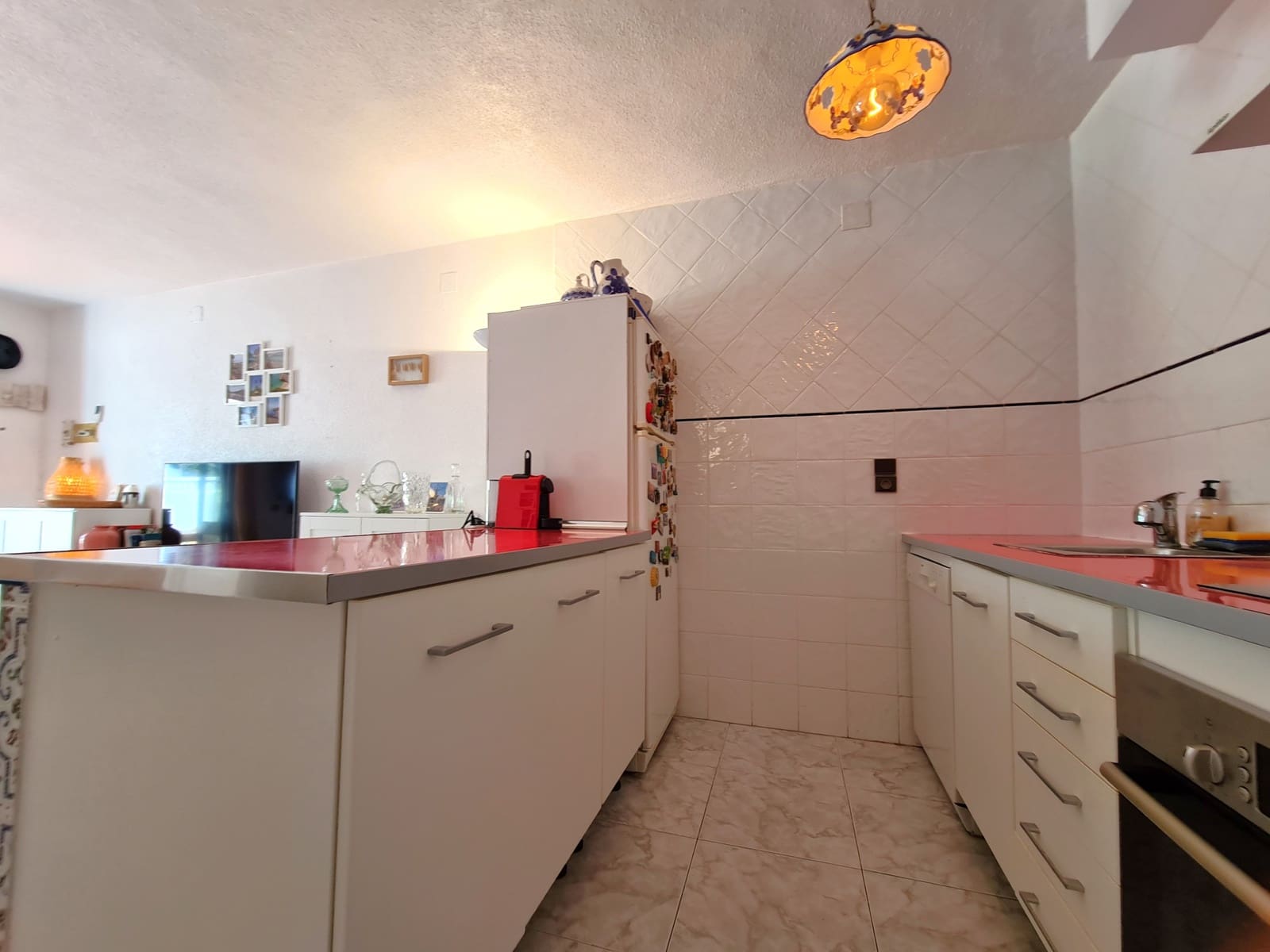 2 soveværelse Semi-Rækkehus til salg i Manilva - € 275.000 (Ref: 8885887)