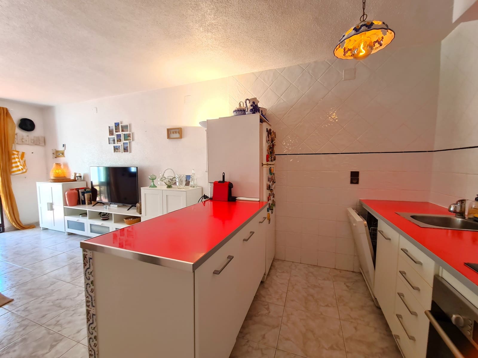 2 soveværelse Semi-Rækkehus til salg i Manilva - € 275.000 (Ref: 8885887)