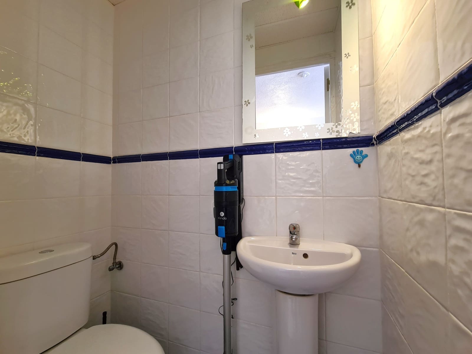 2 soveværelse Semi-Rækkehus til salg i Manilva - € 275.000 (Ref: 8885887)