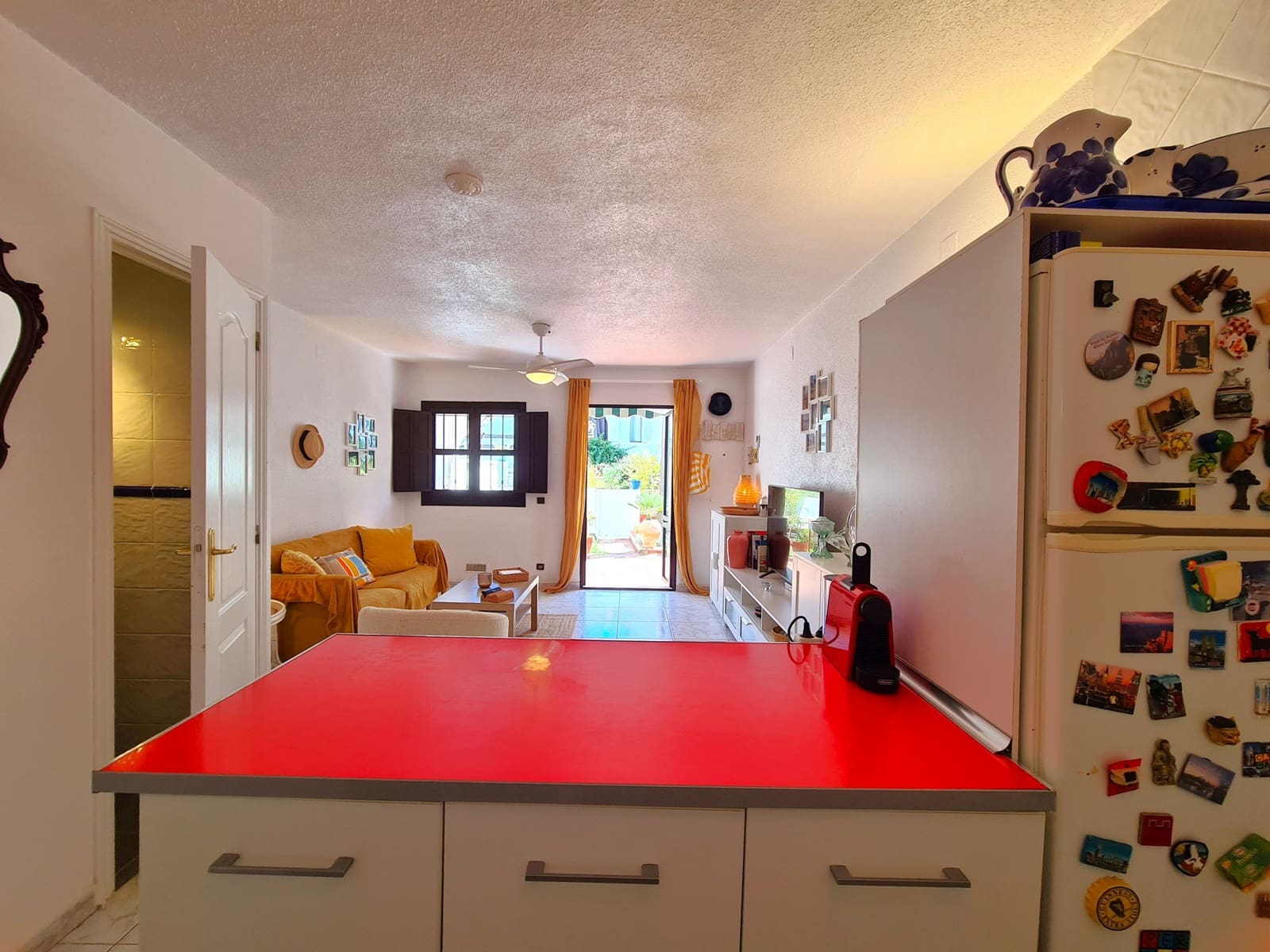 2 soveværelse Semi-Rækkehus til salg i Manilva - € 275.000 (Ref: 8885887)