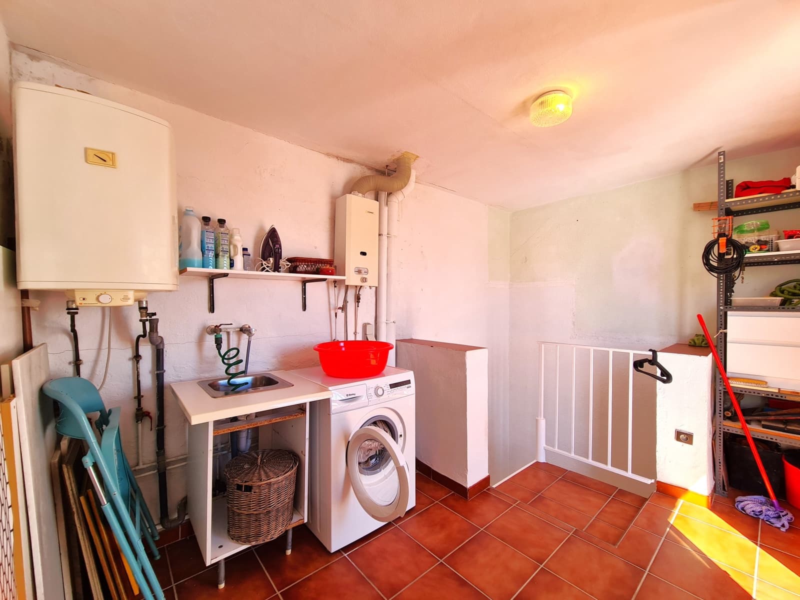 2 soveværelse Semi-Rækkehus til salg i Manilva - € 275.000 (Ref: 8885887)