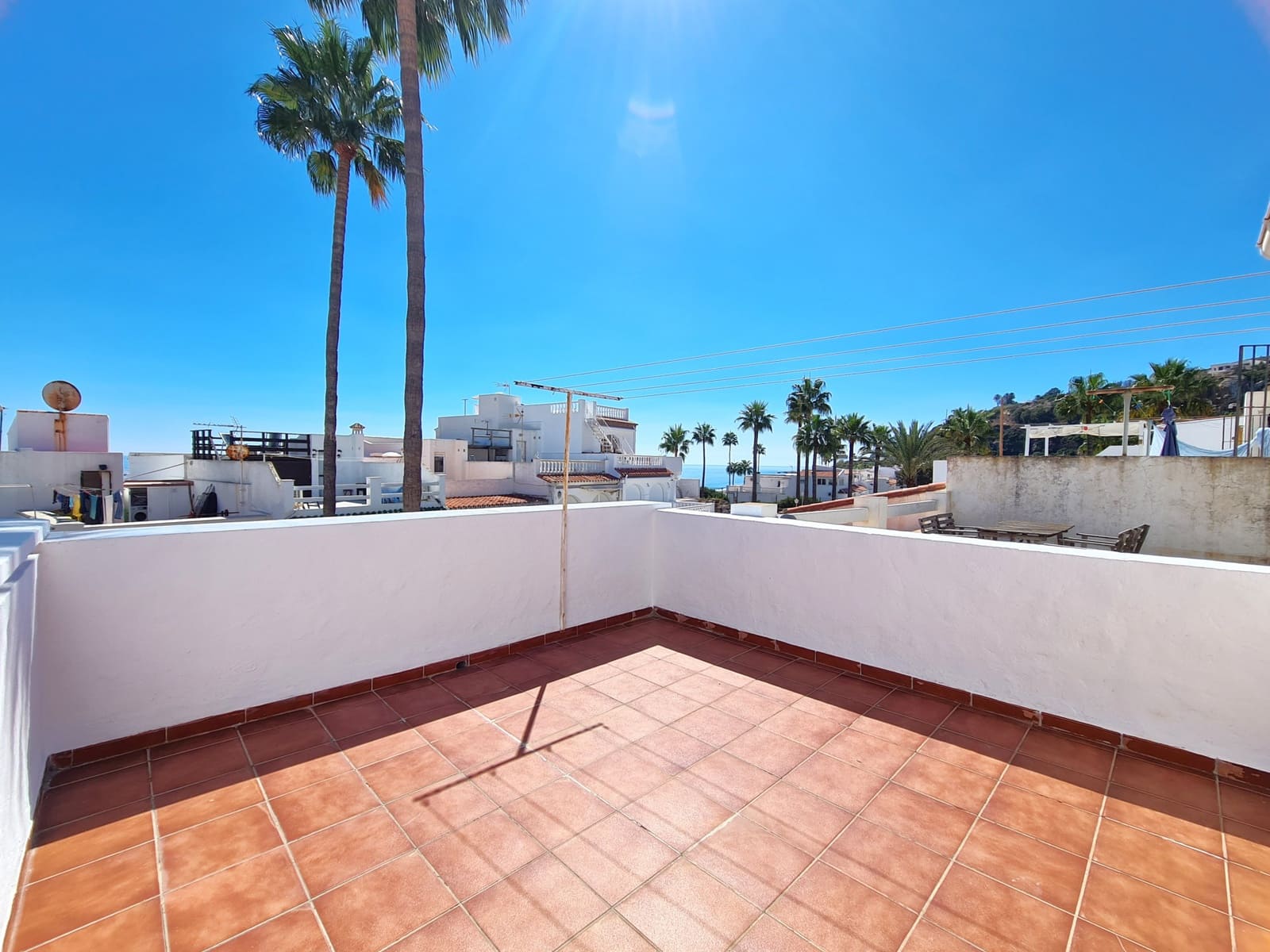 2 sypialnia Dom blizniak na sprzedaż w Manilva - 256 000 € (Ref: 8885887)