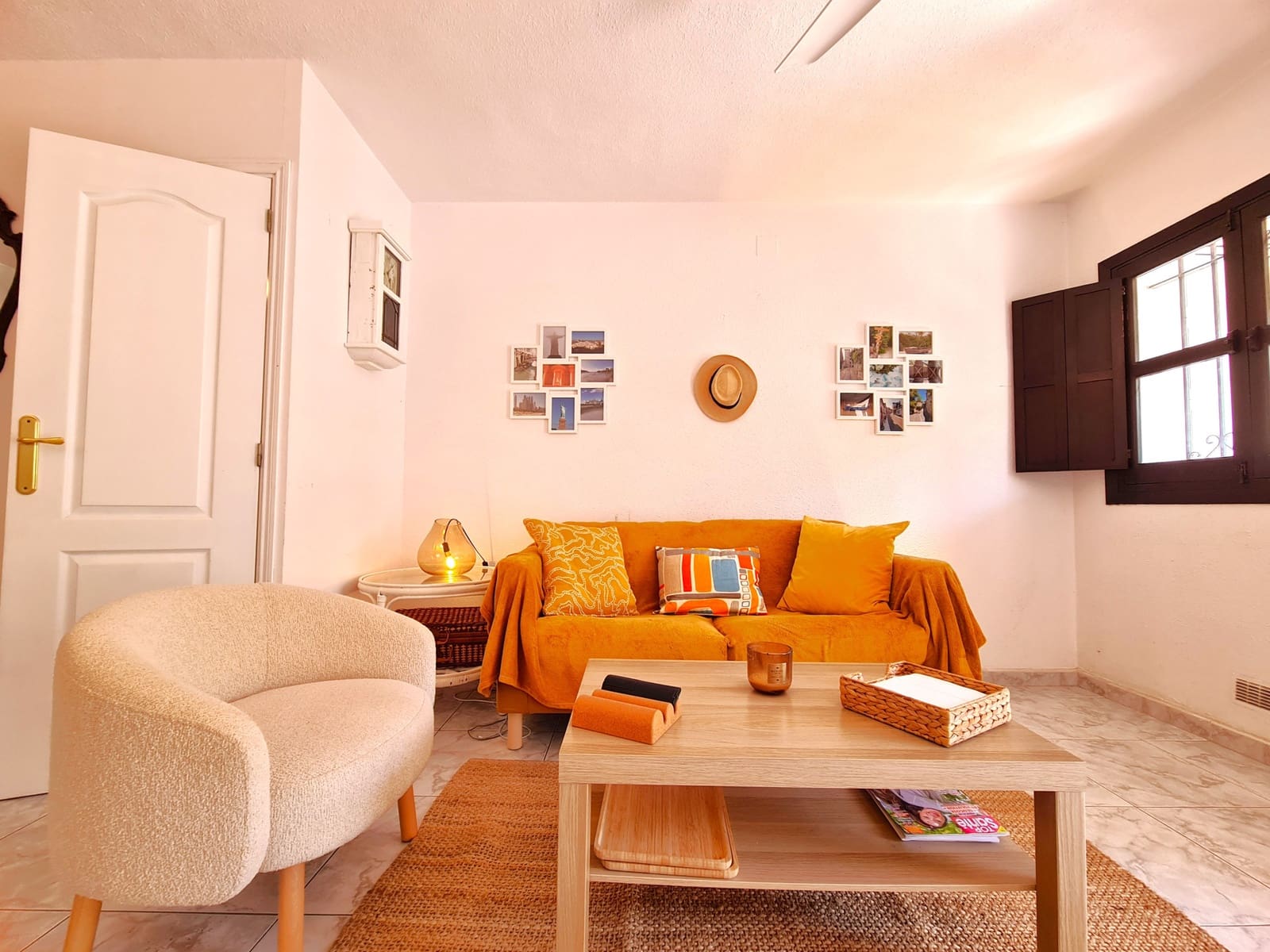 2 sypialnia Dom blizniak na sprzedaż w Manilva - 256 000 € (Ref: 8885887)