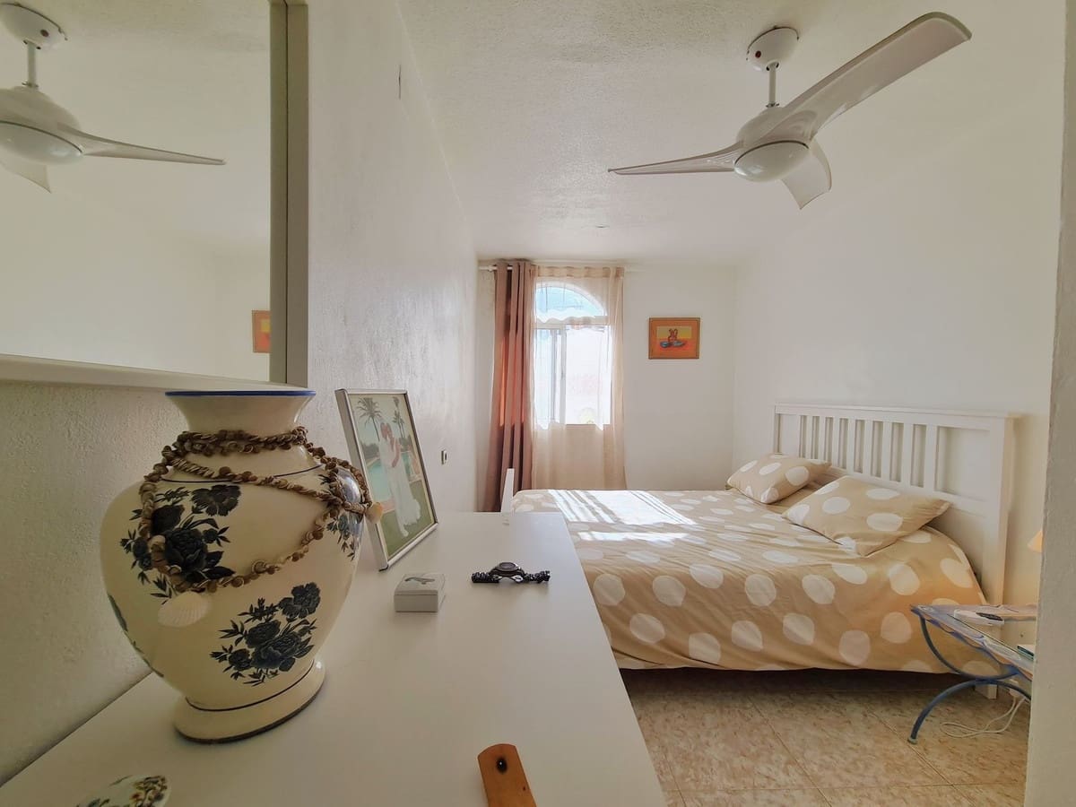2 sypialnia Dom blizniak na sprzedaż w Manilva - 256 000 € (Ref: 8885887)