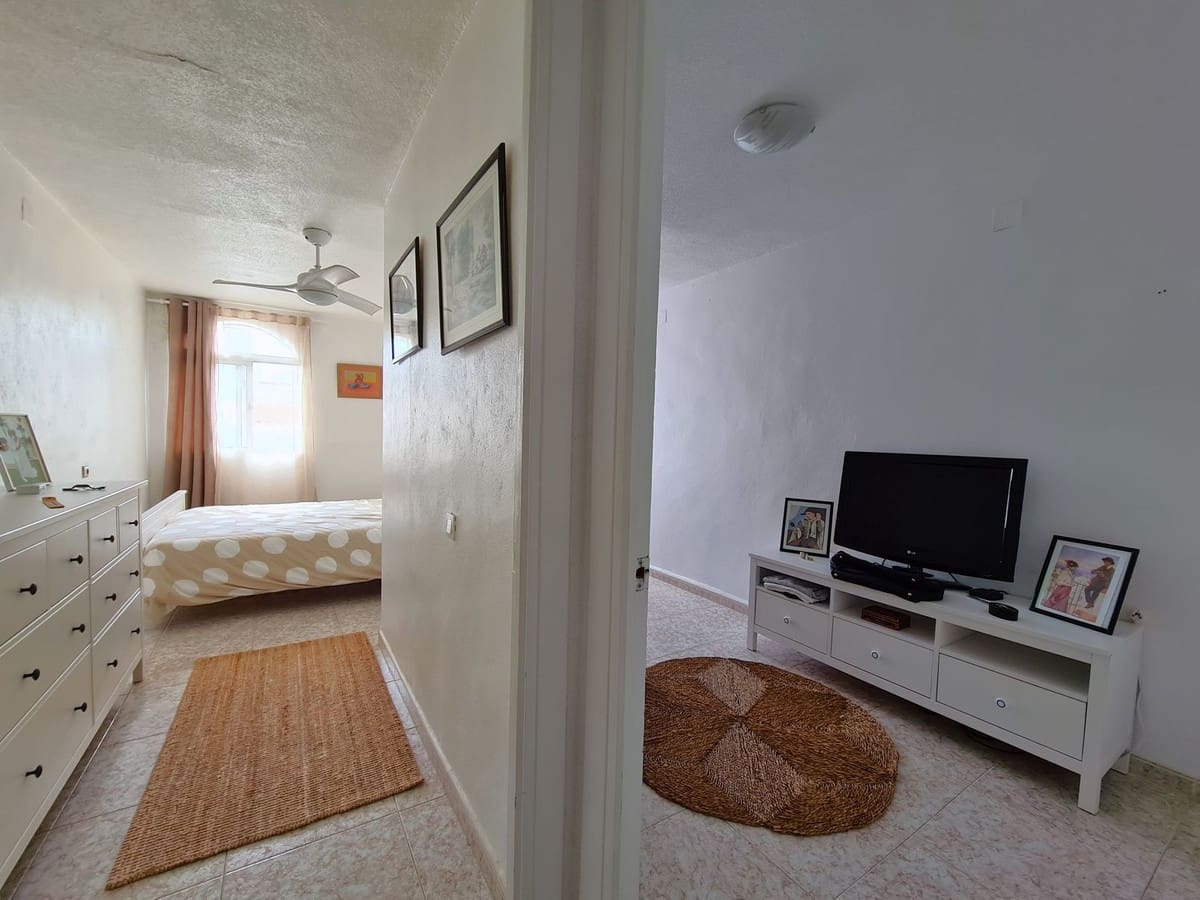 2 sypialnia Dom blizniak na sprzedaż w Manilva - 256 000 € (Ref: 8885887)