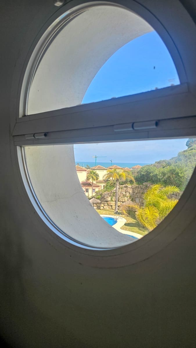 3 soverom Kjedet enebolig til salgs i Casares med svømmebasseng garasje - € 350 000 (Ref: 8889203)