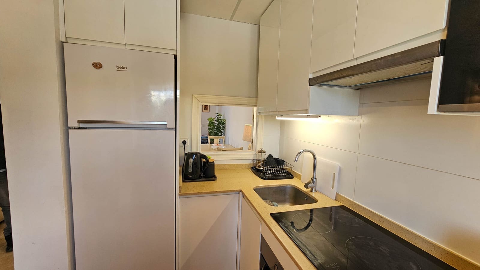 3 soverom Kjedet enebolig til salgs i Casares med svømmebasseng garasje - € 350 000 (Ref: 8889203)