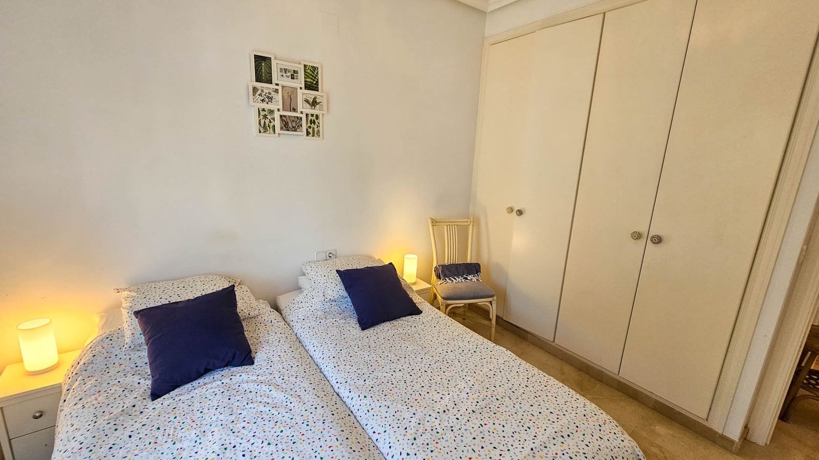 3 soverom Kjedet enebolig til salgs i Casares med svømmebasseng garasje - € 350 000 (Ref: 8889203)