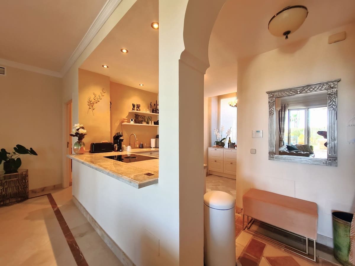 2 soveværelse Lejlighed til salg i Casares med swimmingpool garage - € 499.000 (Ref: 8913037)