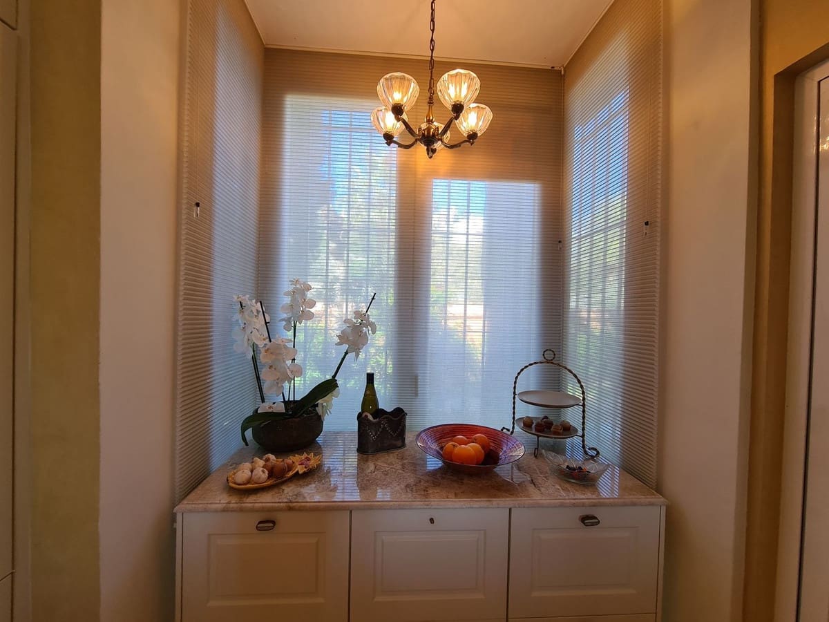 2 soveværelse Lejlighed til salg i Casares med swimmingpool garage - € 499.000 (Ref: 8913037)