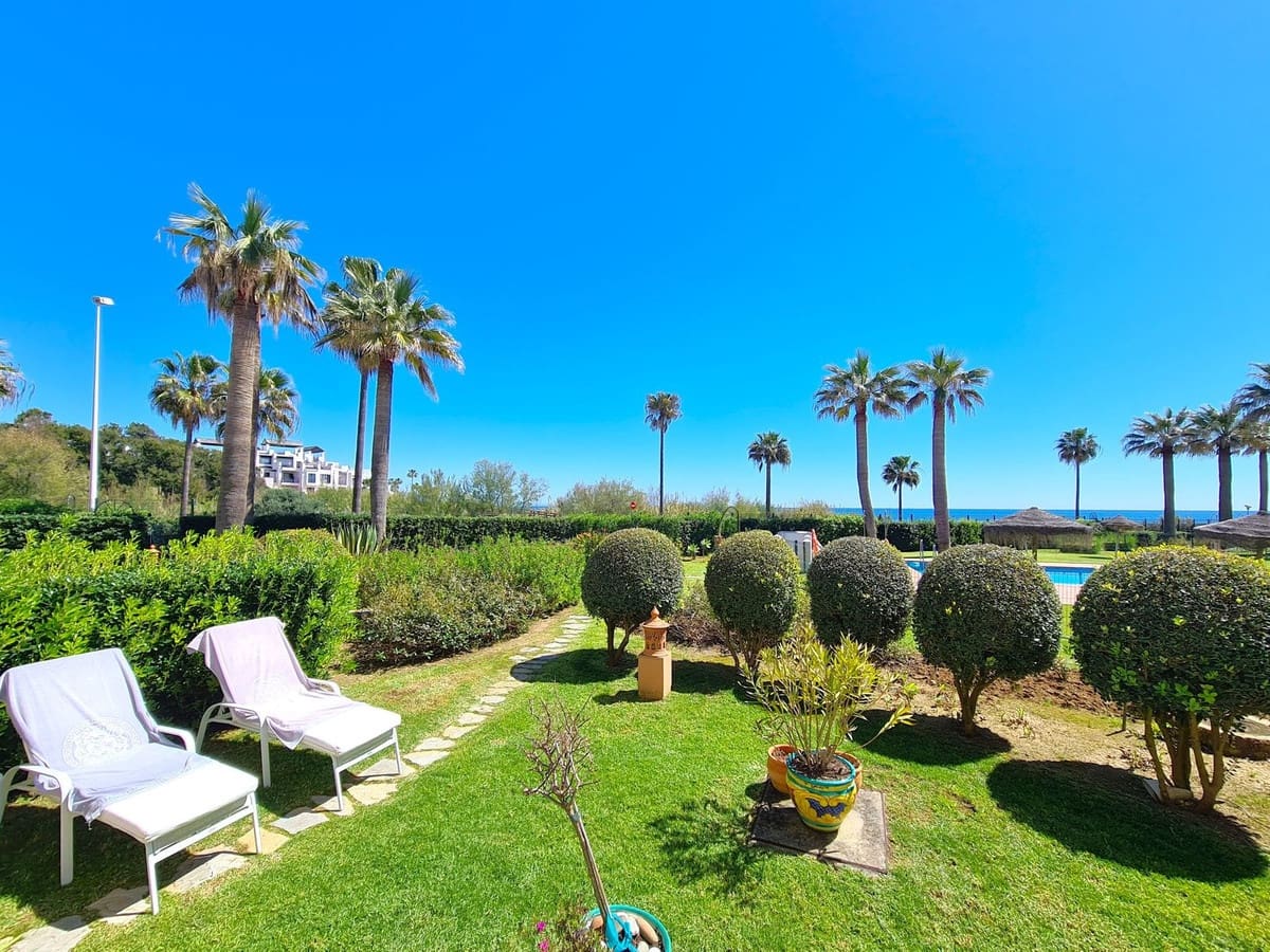 2 soveværelse Lejlighed til salg i Casares med swimmingpool garage - € 499.000 (Ref: 8913037)