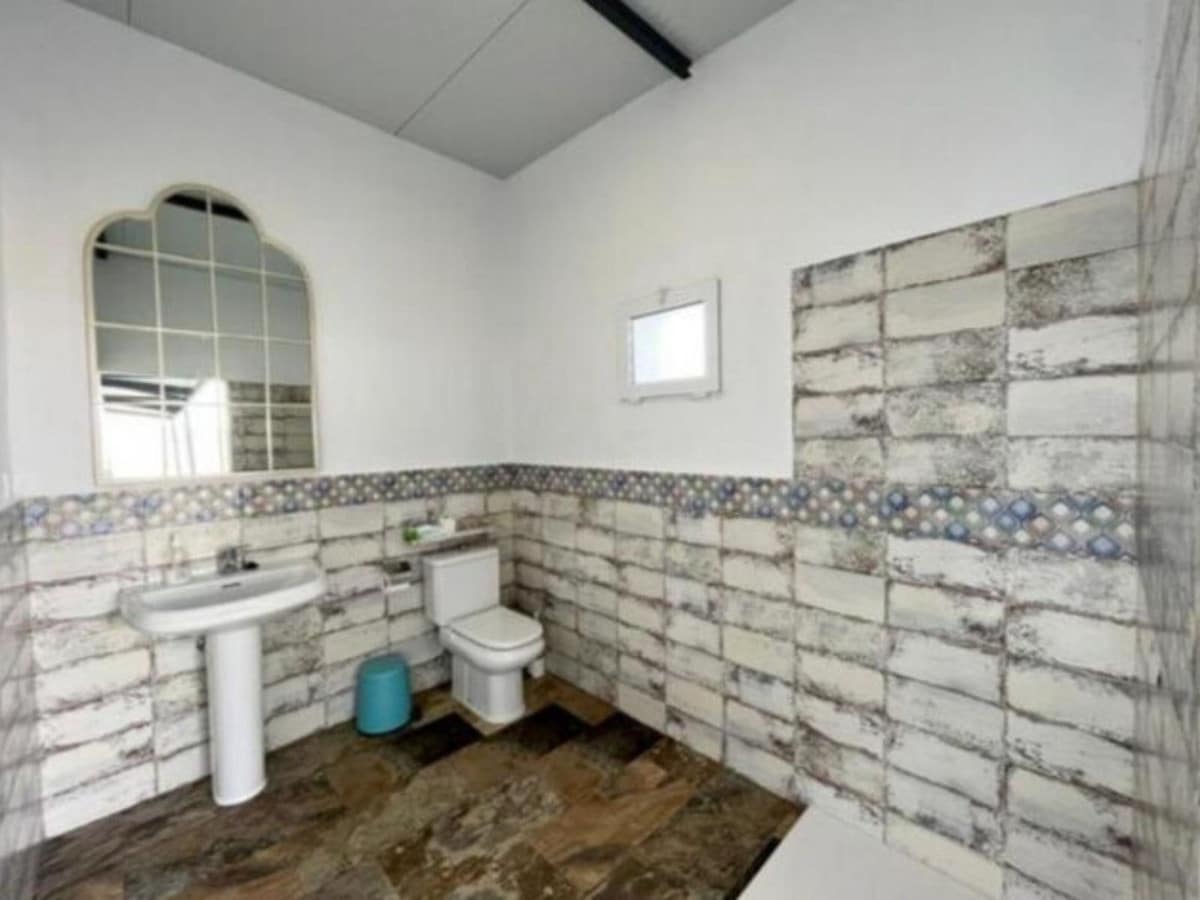 5 sovrum Villa till salu i San Roque med garage - 770 000 € (Ref: 8917810)