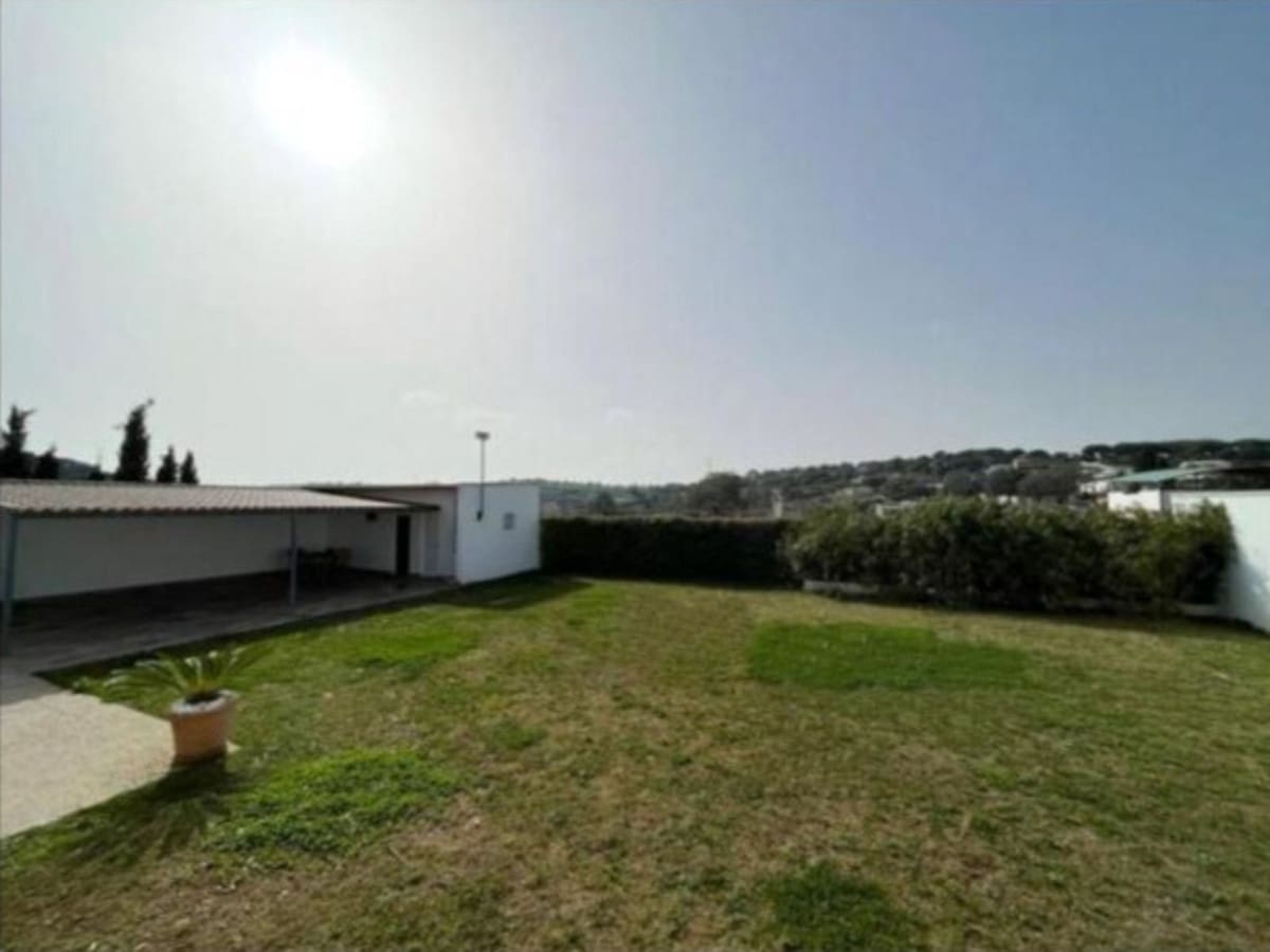 5 sovrum Villa till salu i San Roque med garage - 770 000 € (Ref: 8917810)