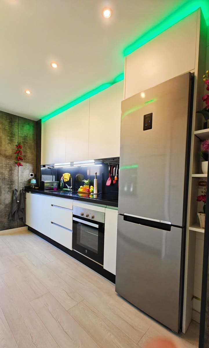 2 soveværelse Penthouse til salg i Casares med swimmingpool garage - € 288.000 (Ref: 8921247)