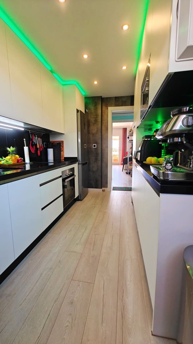 2 soveværelse Penthouse til salg i Casares med swimmingpool garage - € 288.000 (Ref: 8921247)