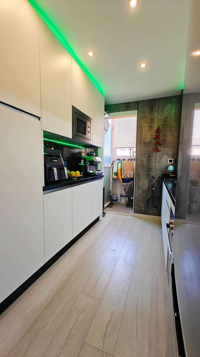 2 soveværelse Penthouse til salg i Casares med swimmingpool garage - € 288.000 (Ref: 8921247)