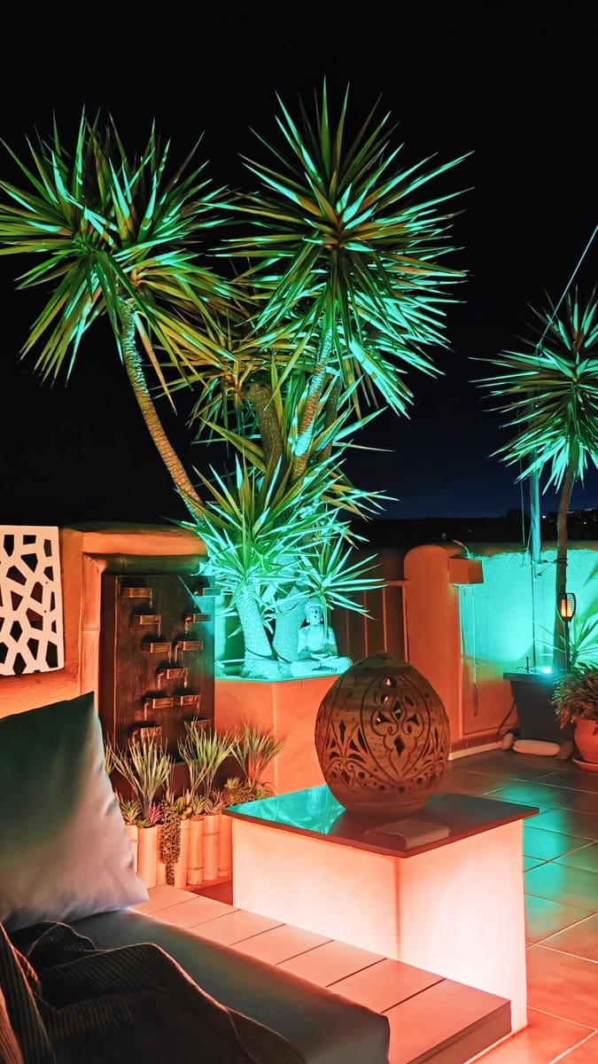 2 soveværelse Penthouse til salg i Casares med swimmingpool garage - € 288.000 (Ref: 8921247)