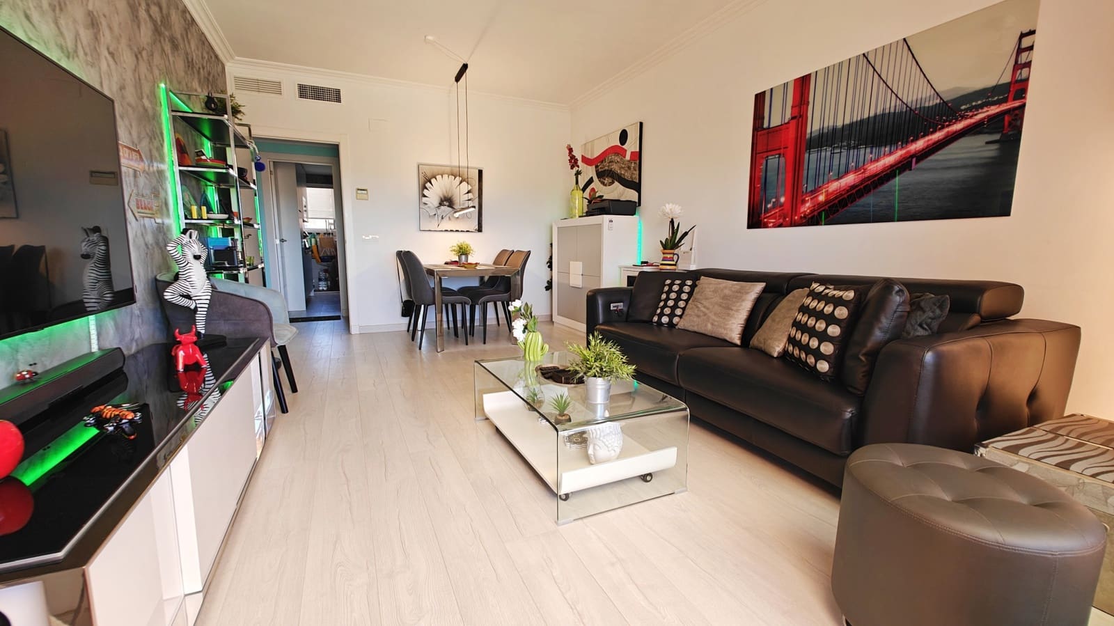 2 soveværelse Penthouse til salg i Casares med swimmingpool garage - € 288.000 (Ref: 8921247)