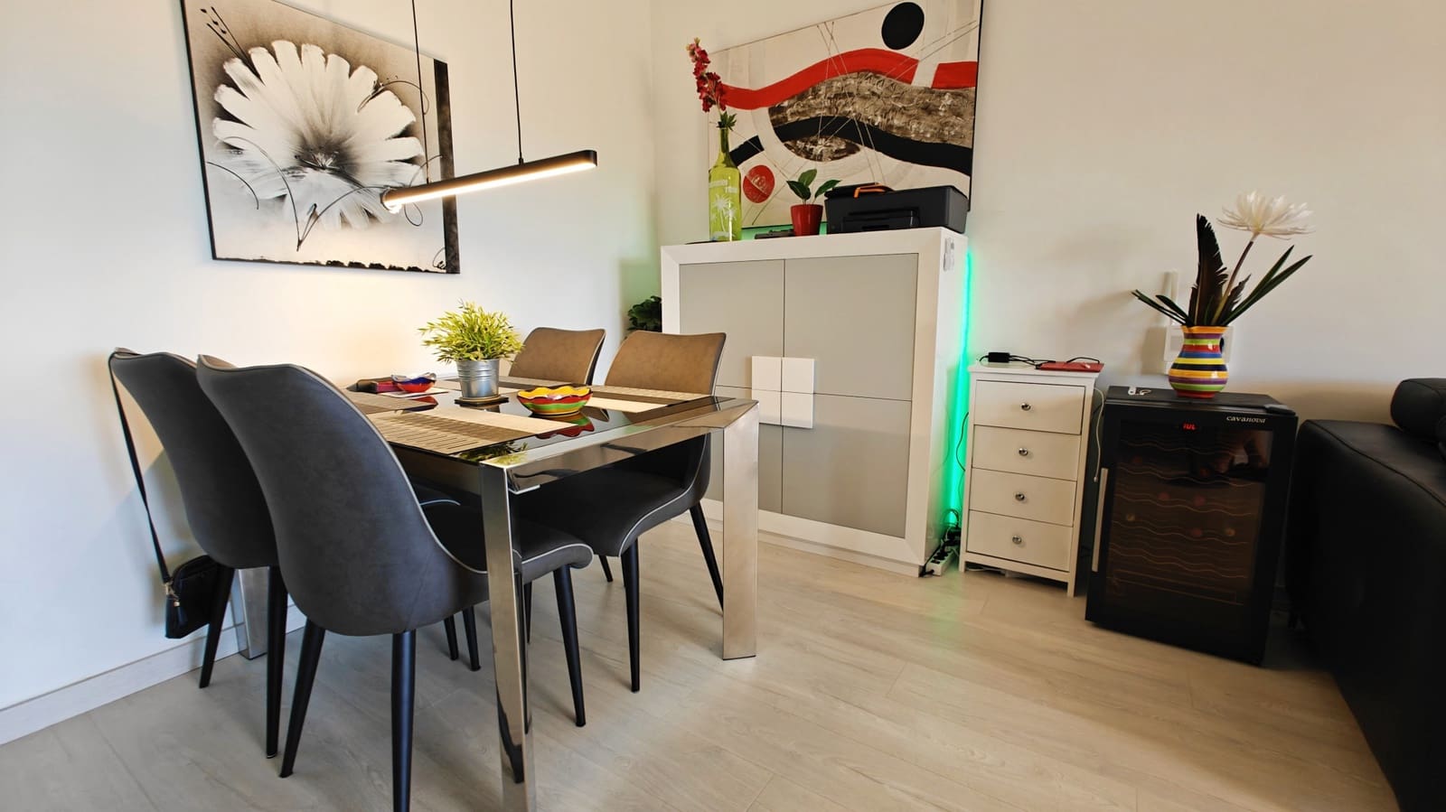 2 soveværelse Penthouse til salg i Casares med swimmingpool garage - € 288.000 (Ref: 8921247)