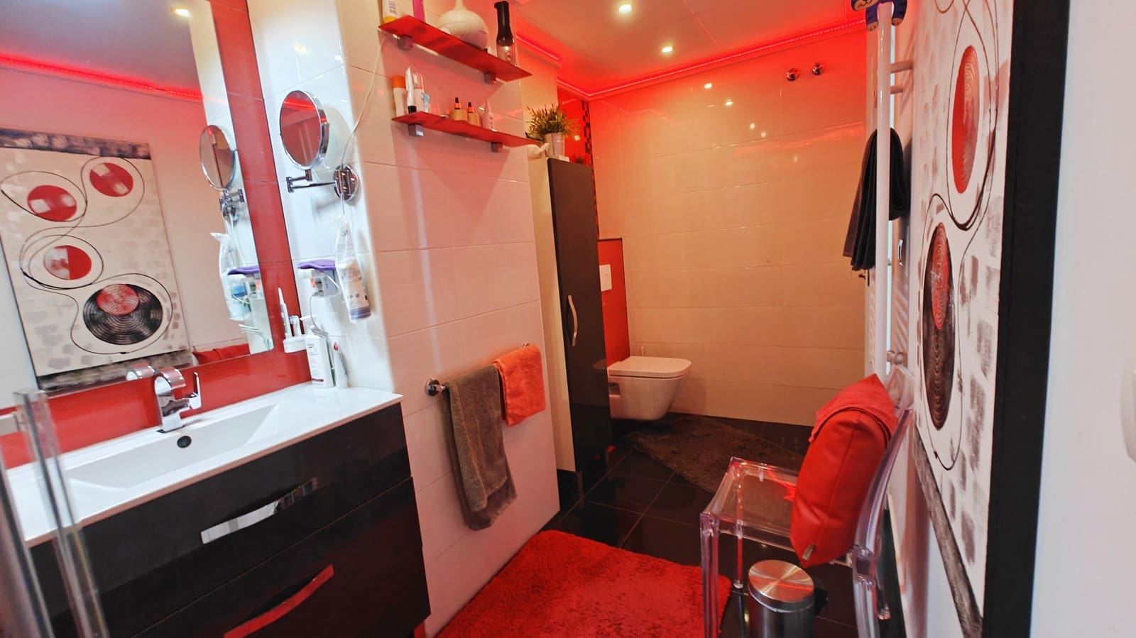 2 soveværelse Penthouse til salg i Casares med swimmingpool garage - € 288.000 (Ref: 8921247)