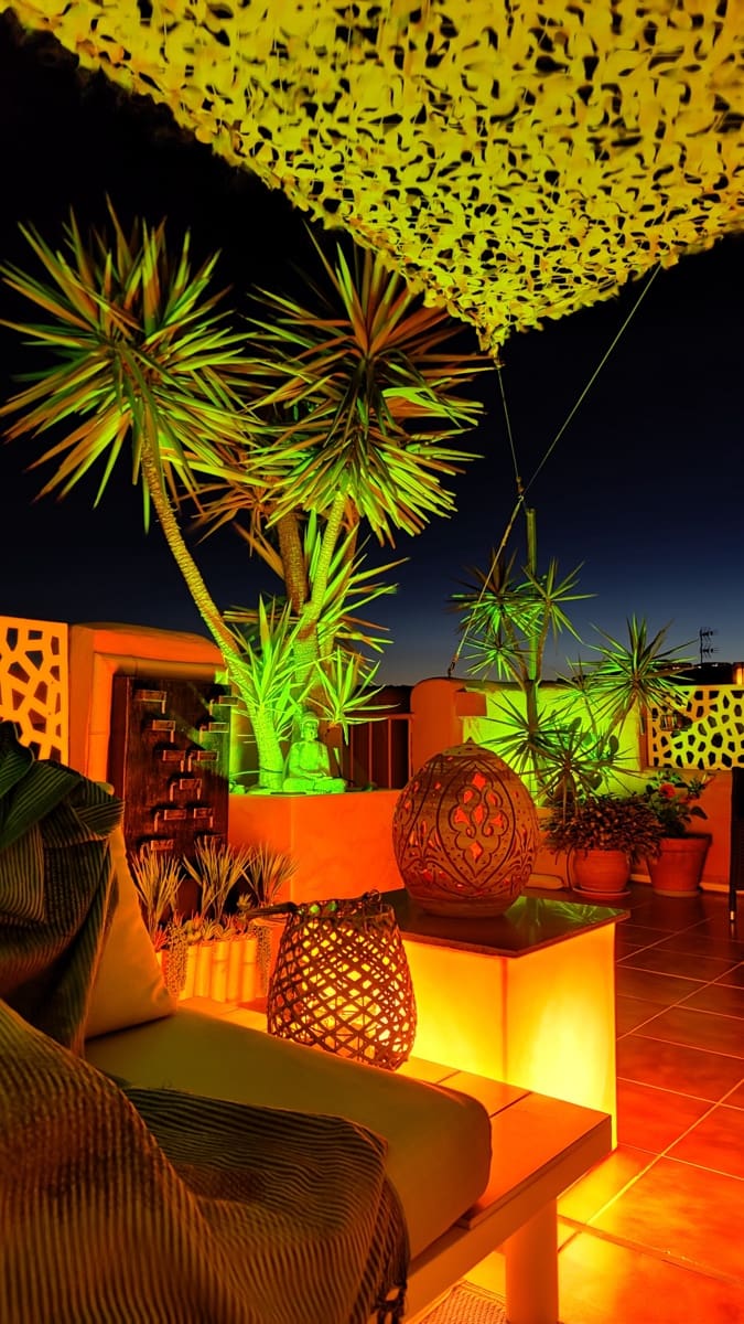 2 soveværelse Penthouse til salg i Casares med swimmingpool garage - € 288.000 (Ref: 8921247)