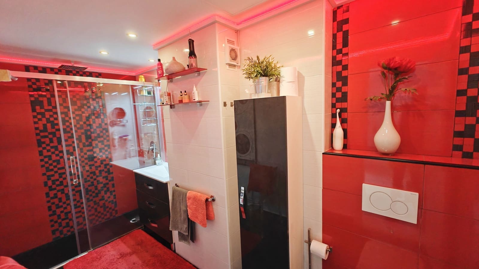 2 soveværelse Penthouse til salg i Casares med swimmingpool garage - € 288.000 (Ref: 8921247)