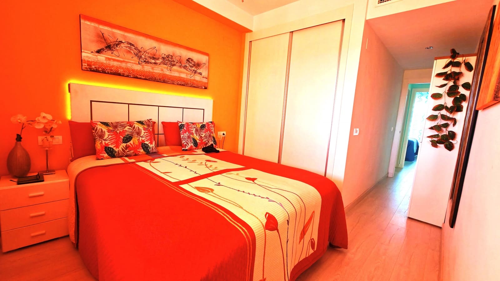 2 soveværelse Penthouse til salg i Casares med swimmingpool garage - € 288.000 (Ref: 8921247)