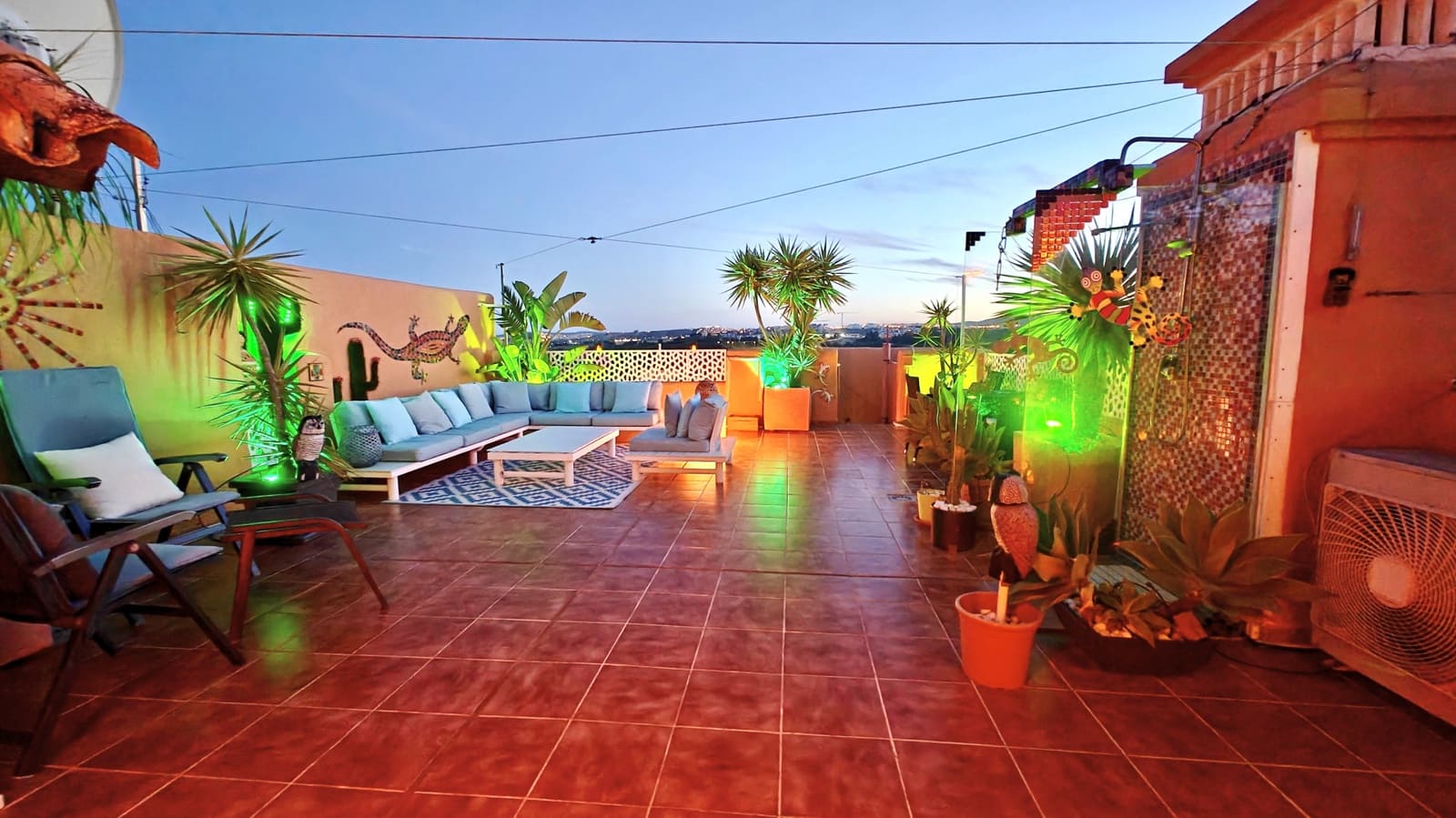 2 soveværelse Penthouse til salg i Casares med swimmingpool garage - € 288.000 (Ref: 8921247)