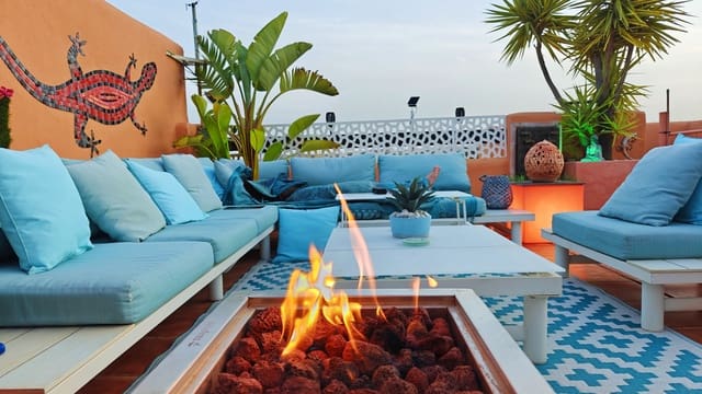 2 chambre Penthouse à vendre à Casares avec piscine garage - 288 000 € (Ref: 8921247)