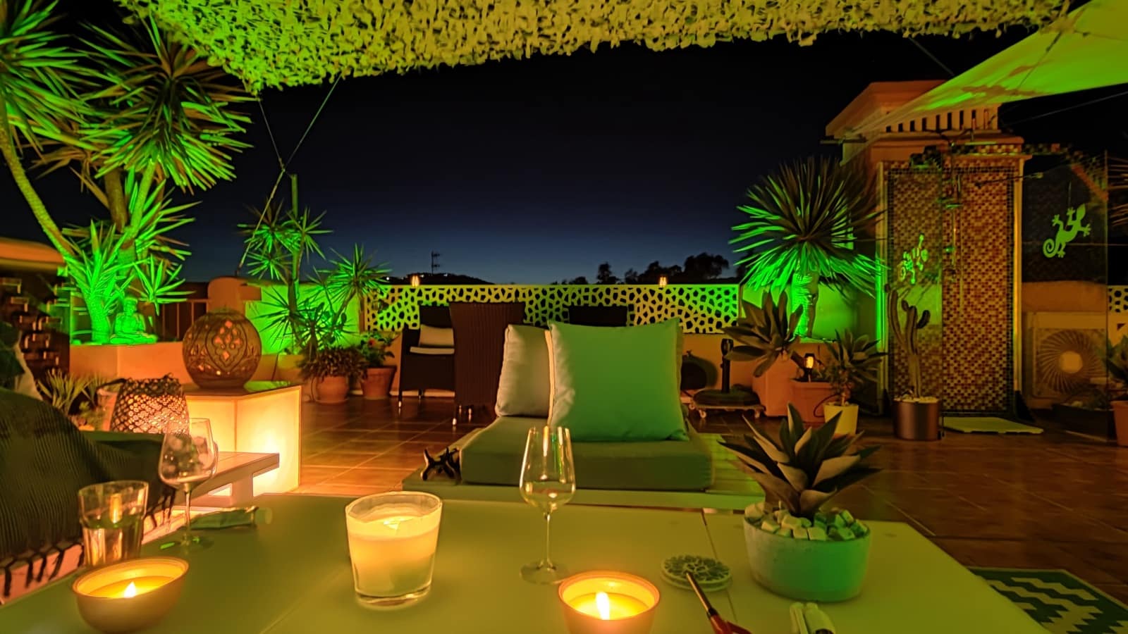 2 soveværelse Penthouse til salg i Casares med swimmingpool garage - € 288.000 (Ref: 8921247)