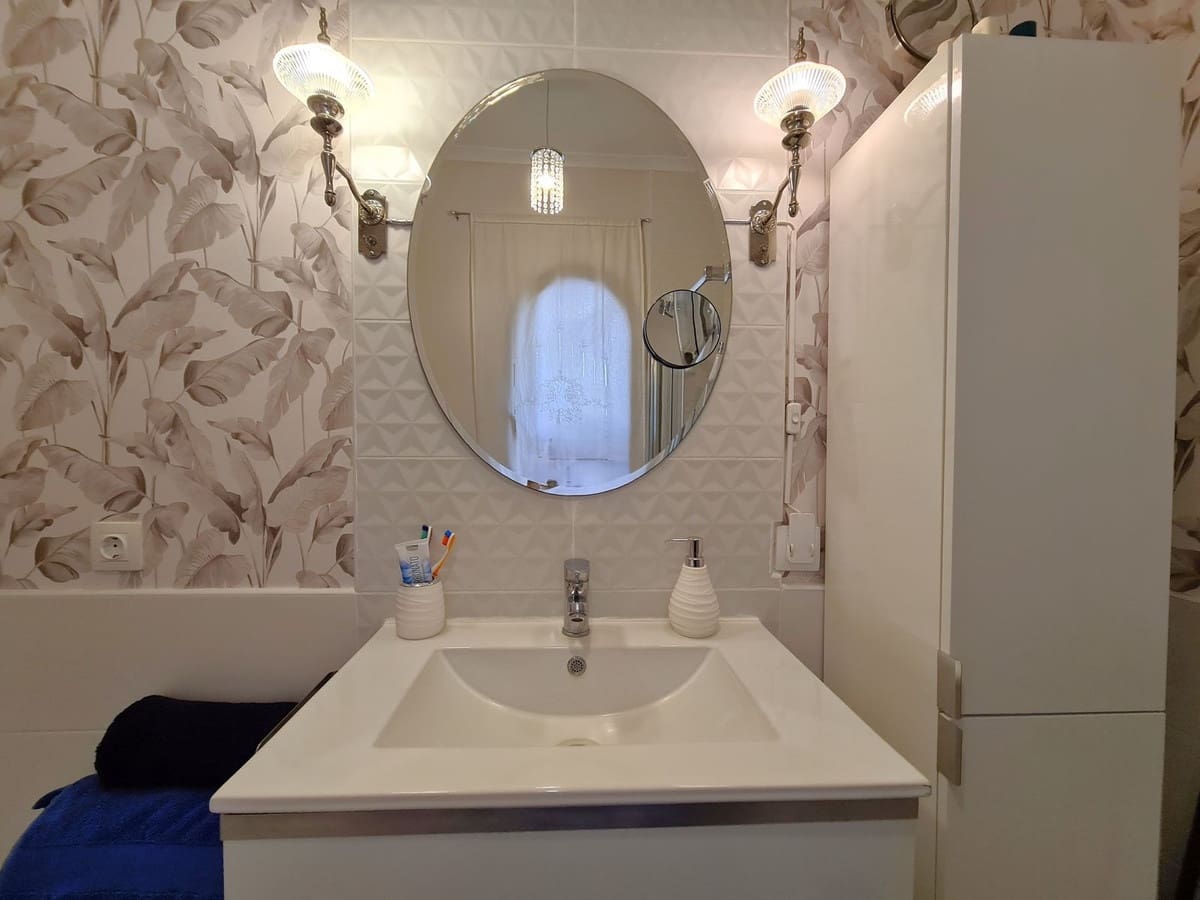 2 soverom Leilighet til salgs i Manilva med svømmebasseng - € 213 000 (Ref: 8924033)