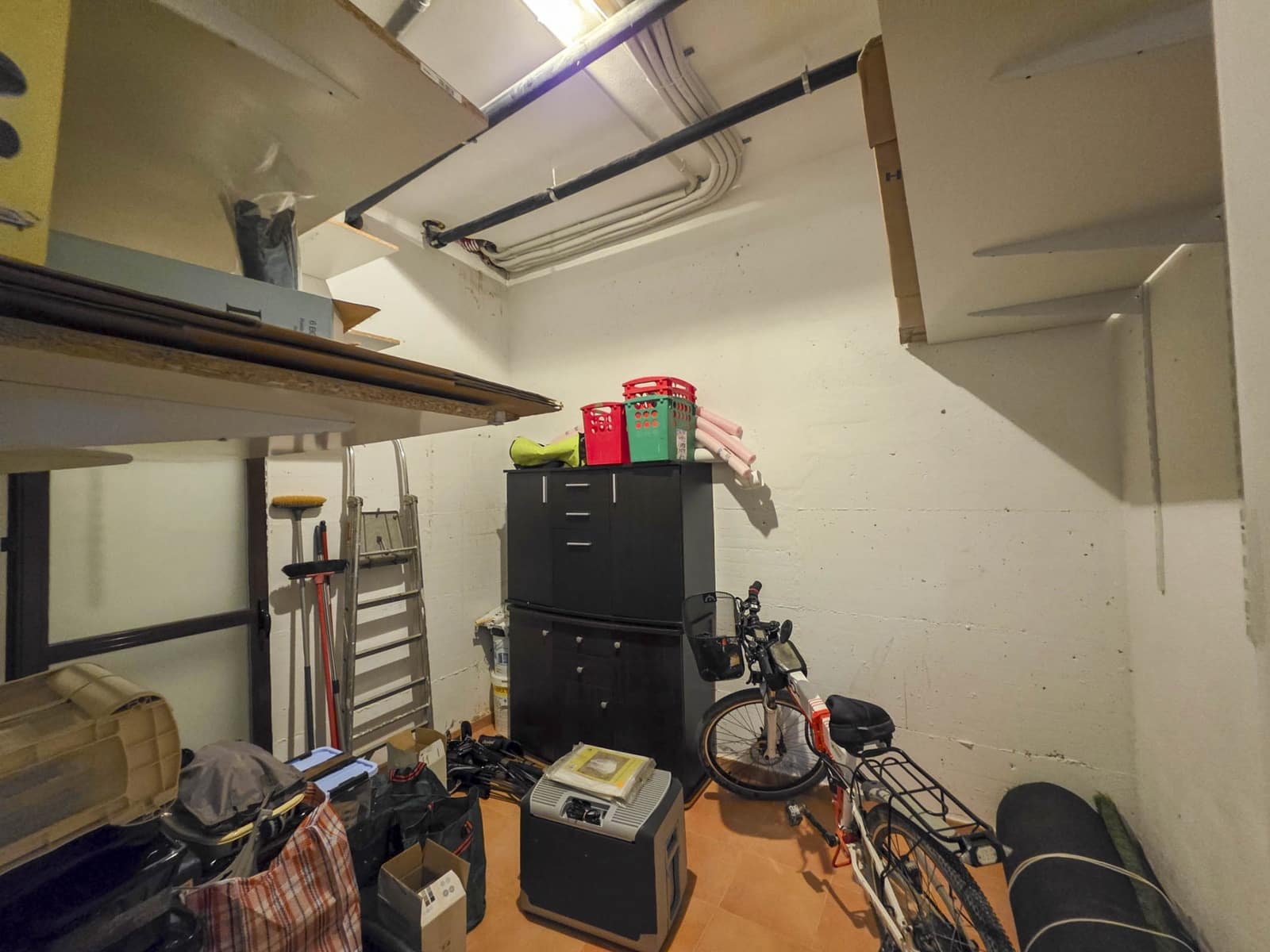 2 soveværelse Penthouse til salg i Casares med swimmingpool garage - € 499.000 (Ref: 8948780)