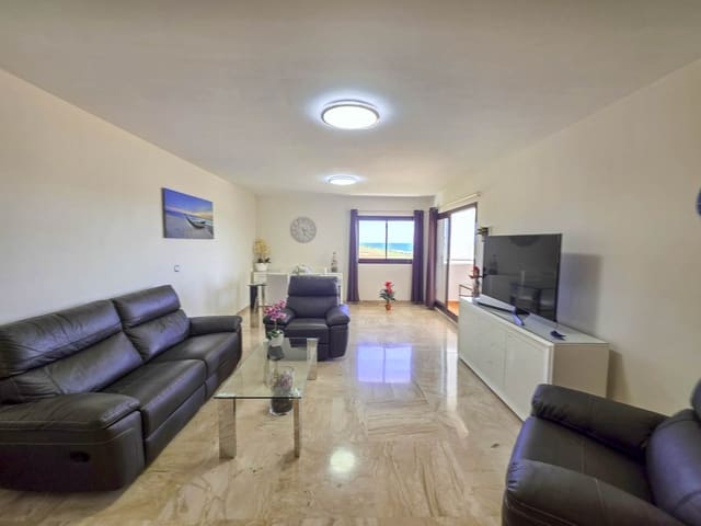 2 slaapkamer Penthouse te koop in Casares met zwembad garage - € 499.000 (Ref: 8948780)