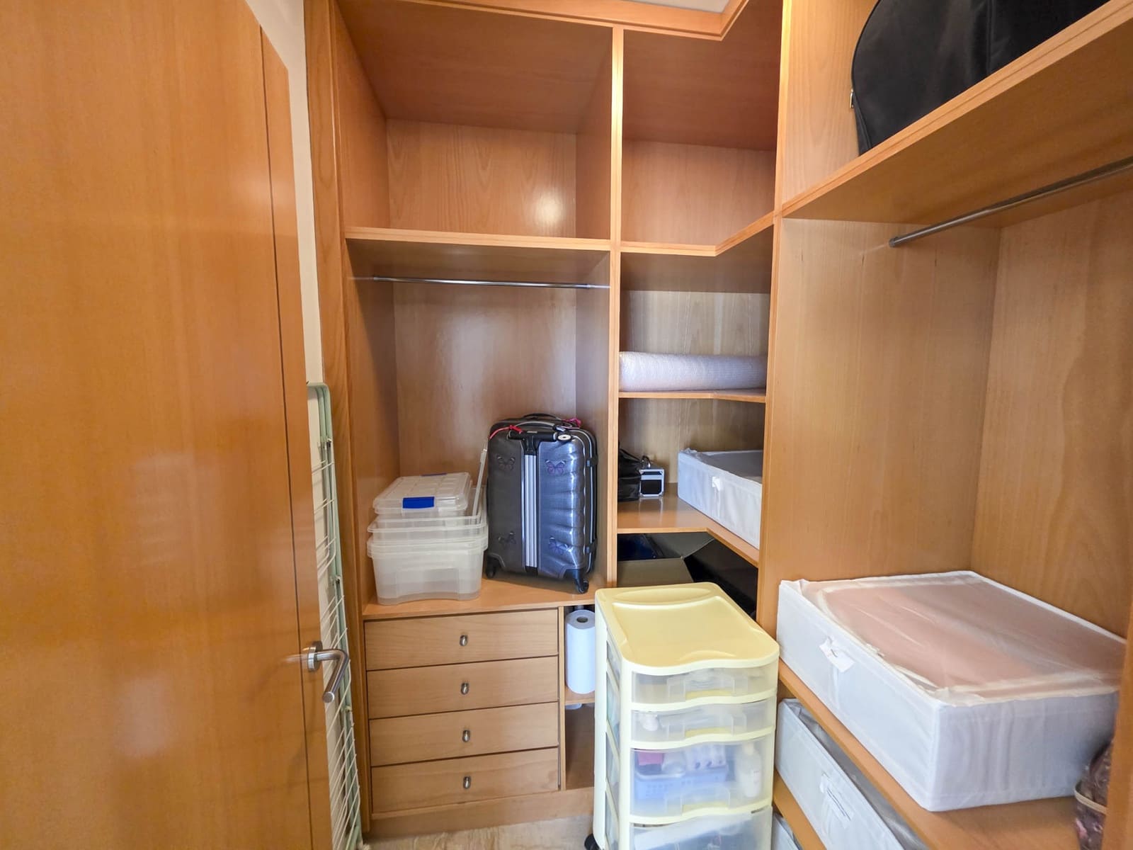 2 sypialnia Penthouse na sprzedaż w Casares z basenem garażem - 499 000 € (Ref: 8948780)